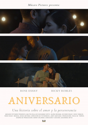 Aniversario
