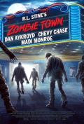 Película Zombie Town