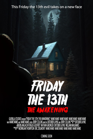 Friday the 13th: The Awakening