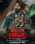 Película Mission Raniganj