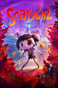 Película Scarygirl