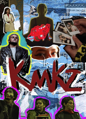 K M K Z