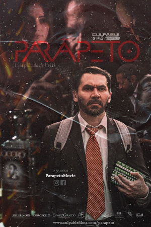 Parapeto