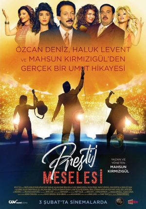 Prestij Meselesi Prestij Meselesi