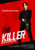 Película The Killer