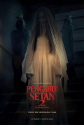 Película Pengabdi Setan 2: Communion