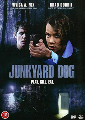 Junkyard Dog