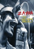Película Frank Zappa: The Dub Room Special!