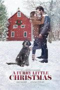 Película A Furry Little Christmas
