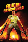 Película Alien Apocalypse