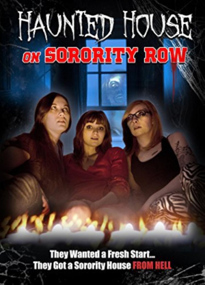 La casa encantada de Sorority Row