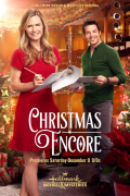 Película Christmas Encore