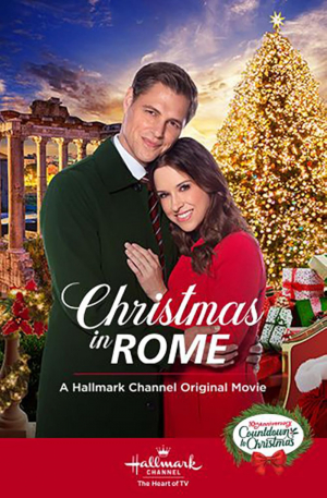 Navidades en Roma