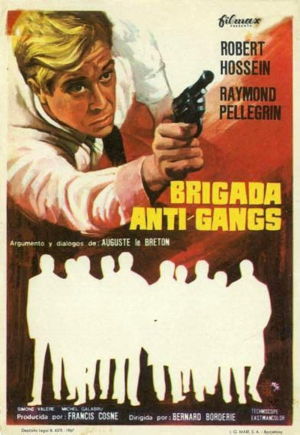 Brigada antigangs
