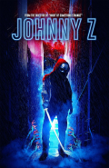 Película Johnny Z
