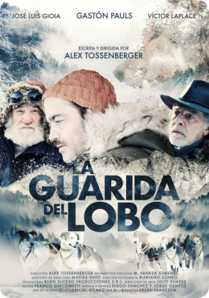 La Guarida del Lobo