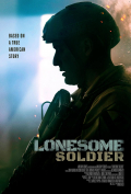 Película Lonesome Soldier