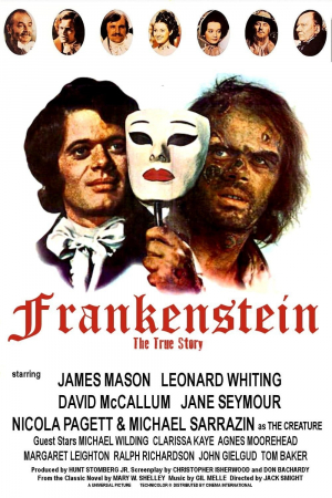 La verdadera historia de Frankenstein