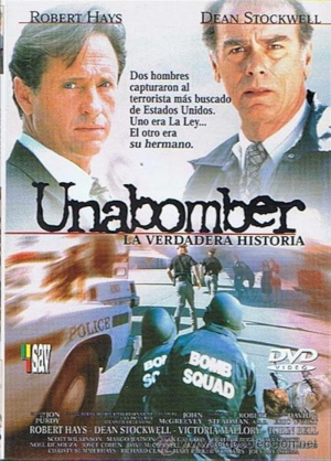 Unabomber: la verdadera historia