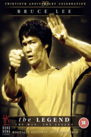La leyenda de Bruce Lee
