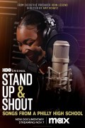 Película Stand Up & Shout: Songs from a Philly High School