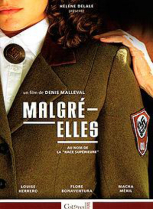 Las madres del Tercer Reich