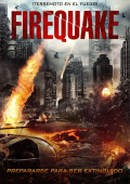 Película Firequake