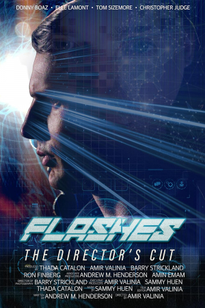 Flashes