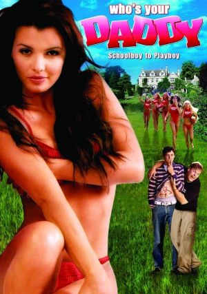American Playboy
