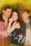 Película She's The One
