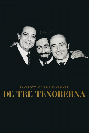 Three Tenors