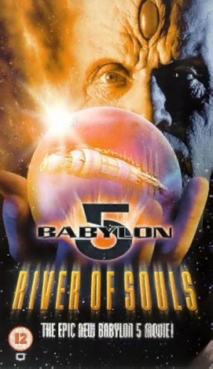 Babylon 5: El río de las almas