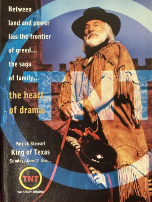 El Rey de Texas