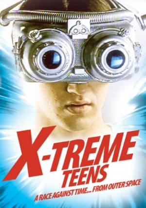 Chicos extremos