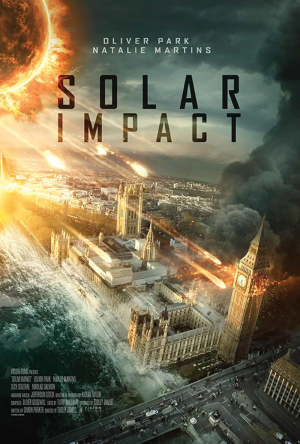 Impacto Solar