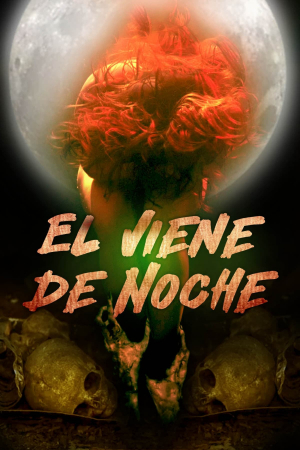 El Viene de Noche 