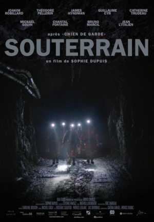 Souterrain