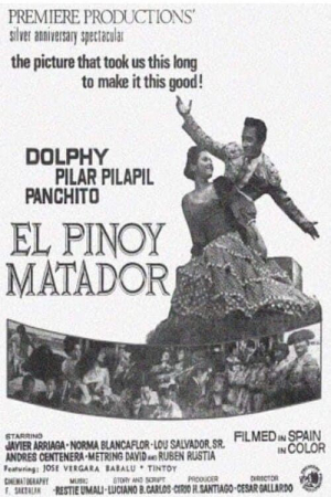 El pinoy matador El pinoy matador