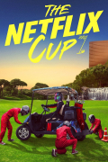 Película The Netflix Cup