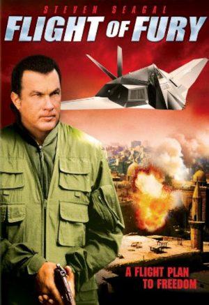 El vuelo de la ira