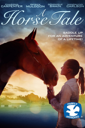 A Horse Tail