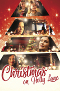 Película Christmas on Holly Lane