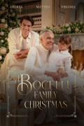 Película Andrea Bocelli: A Bocelli Family Christmas