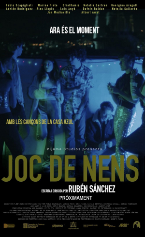 Juego de Niños