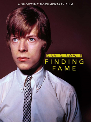 David Bowie. Los primeros años