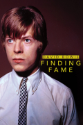 Película David Bowie: Finding Fame
