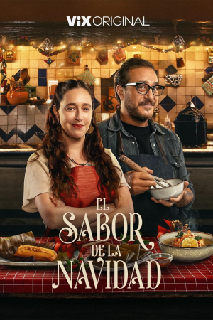 El sabor de la Navidad