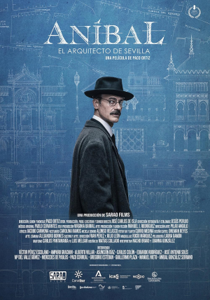 Aníbal, el arquitecto de Sevilla