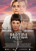 Película Partida