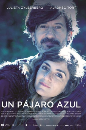Un Pájaro Azul